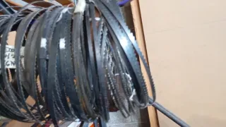 Válvula neumática con palanca