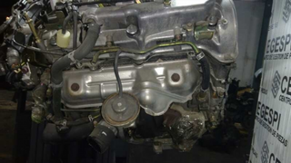 DESPIECE MOTOR HONDA ACCORD TOURER (CN/CM) 2.2 CT