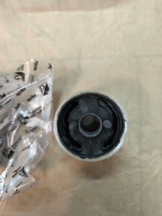 Soporte motor y silentblock Aprilia Sportcity One