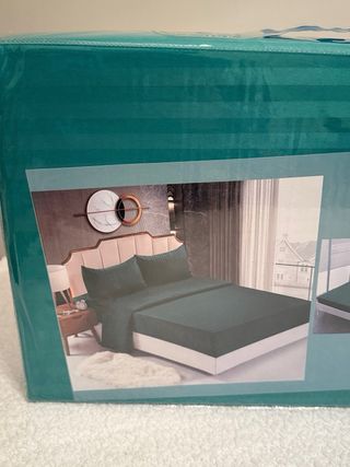 Juego Nórdico 4 Piezas Cama 150