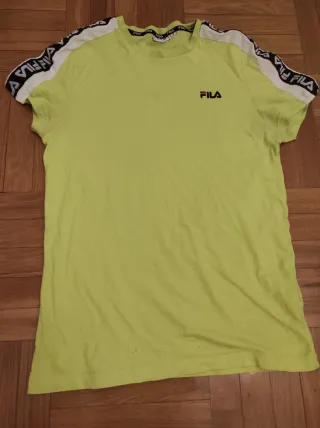 Camiseta Fila  talla S