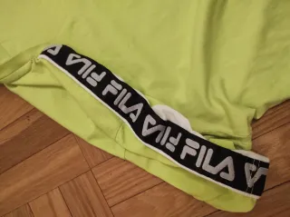 Camiseta Fila  talla S