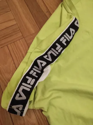 Camiseta Fila  talla S