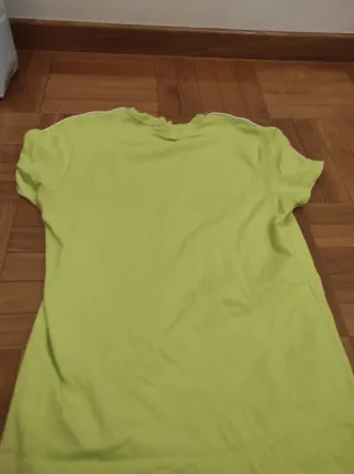 Camiseta Fila  talla S