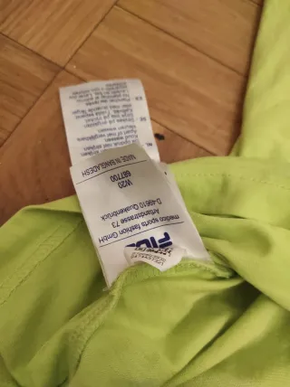 Camiseta Fila  talla S