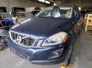 Volvo 226632 6g9n10300hd alternador xc60 - 2.4 mt