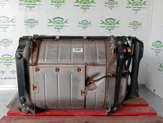 A0124905712 catalizador mercedes actros 12.8 96042