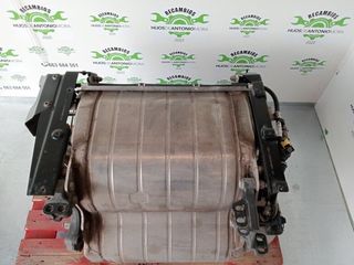 A0124905712 catalizador mercedes actros 12.8 96042