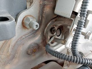 A0124905712 catalizador mercedes actros 12.8 96042