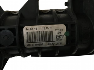 Radiador agua Audi RS6 4G