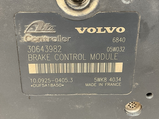 ABS Volvo 30643982