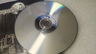 🇪🇸 Shadow Hearts PS2