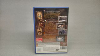 🇪🇸 Shadow Hearts PS2