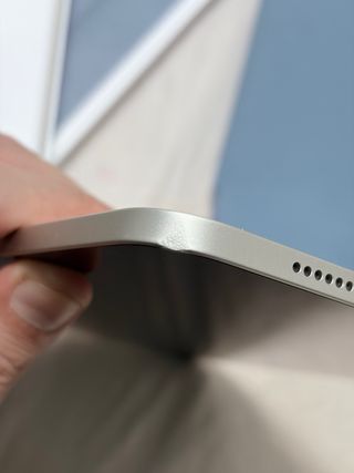 iPad Air 11 M2 Color Plata + Smart Folio