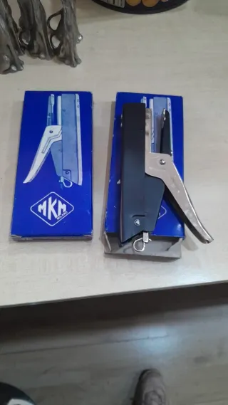 1 Cucitrici MKM Milano Vintage