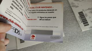🇪🇸 Pokemon Platino ORIGINAL Nintendo DS