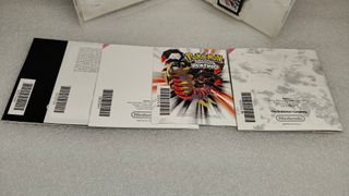 🇪🇸 Pokemon Platino ORIGINAL Nintendo DS