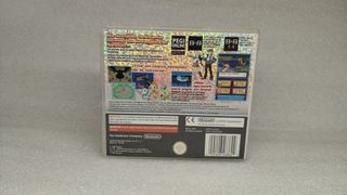 🇪🇸 Pokemon Platino ORIGINAL Nintendo DS