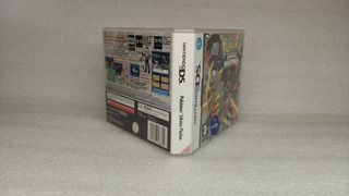 🇪🇸 Pokemon Platino ORIGINAL Nintendo DS