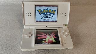 🇪🇸 Pokemon Platino ORIGINAL Nintendo DS