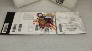 🇪🇸 Pokemon Platino ORIGINAL Nintendo DS