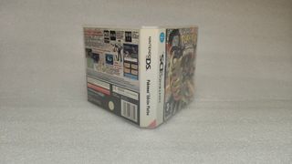 🇪🇸 Pokemon Platino ORIGINAL Nintendo DS