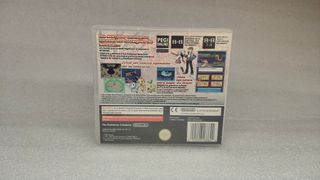 🇪🇸 Pokemon Platino ORIGINAL Nintendo DS
