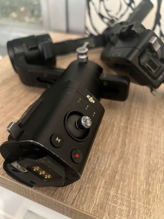 DJI Ronin S Gimbal