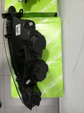 Faros Delanteros Peugeot 307 (2001-2005)