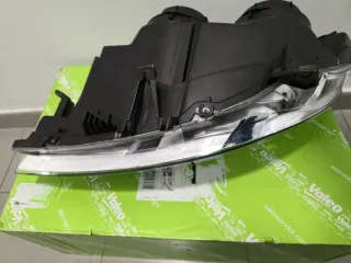 Faros Delanteros Peugeot 307 (2001-2005)