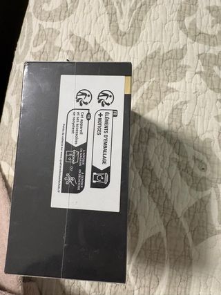 Reloj Huawei GT Runner 2 Negro