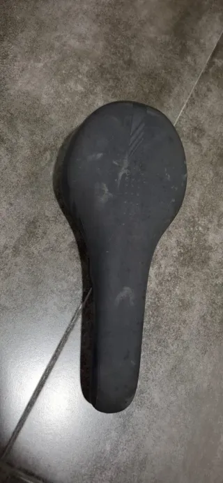 Sillín de bicicleta