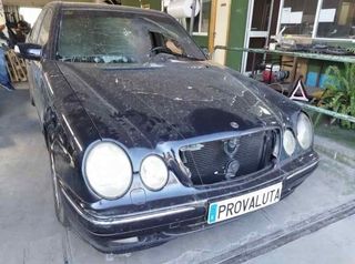 Mercedes-benz 210062 a0225458132 centralita clase