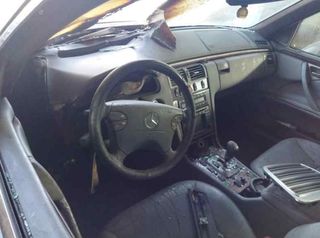 Mercedes-benz 210062 a0225458132 centralita clase