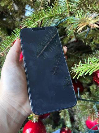 iPhone 13 Pro 256GB Verde