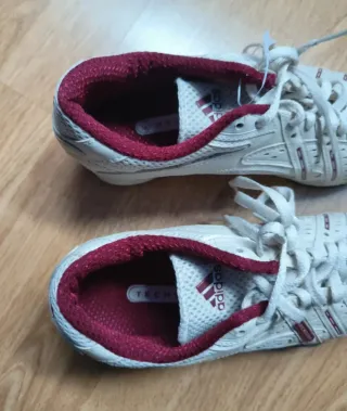 A ESTRENAR DEPORTIVAS ADIDAS N°36