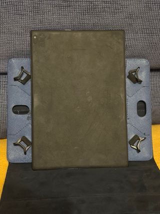 Lenovo TB-X304L Tablet Negra Sin cable cargador