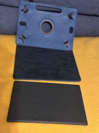 Lenovo TB-X304L Tablet Negra Sin cable cargador