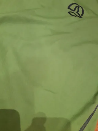 3 Camisetas Ternua Ehunmilak XL