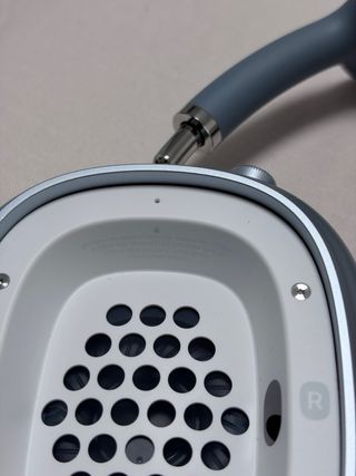 AirPods Max USB-C color azul