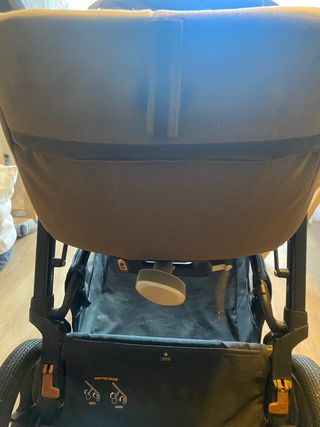 Carro Inglesina Aptica XT