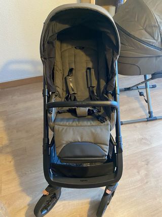 Carro Inglesina Aptica XT