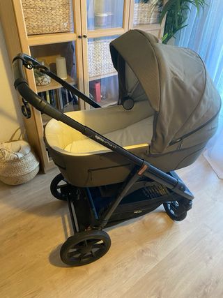 Carro Inglesina Aptica XT