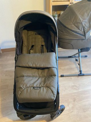 Carro Inglesina Aptica XT