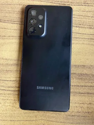 Samsung A53 5G