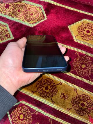 Samsung Galaxy A35 5G Morado