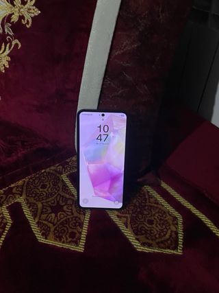 Samsung Galaxy A35 5G Morado
