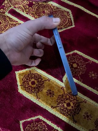 Samsung Galaxy A35 5G Morado