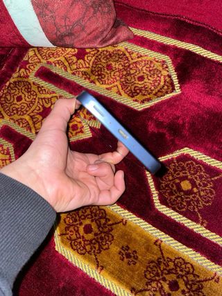 Samsung Galaxy A35 5G Morado