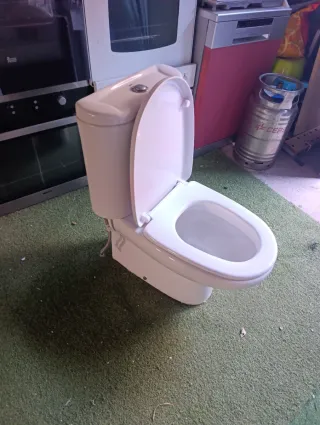 Tapa de Cisterna WC Gaia